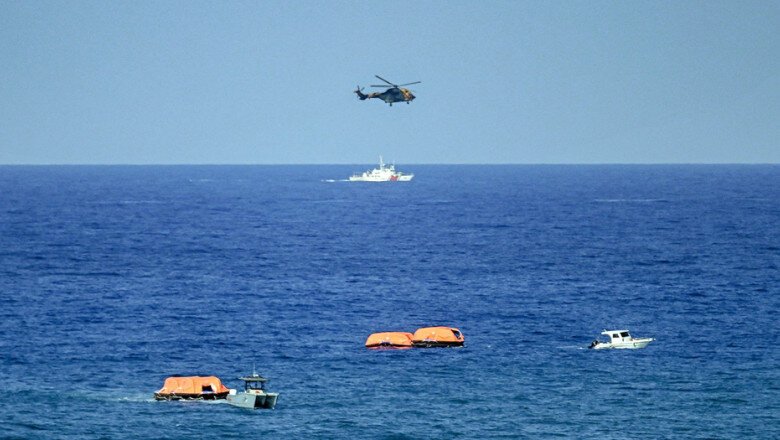 mae anunta ca nu exista romani si nici solicitari de asistenta consulara primite in cazul feribotului scufundat in nordul ciprului 6a947be87479d