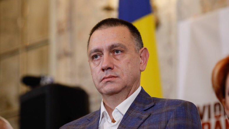 mihai fifor cere explicatii despre cum a primit dominic fritz cetatenia romana stia anc ca exista deja un raport ani pe numele lui 6a8450cce28b0