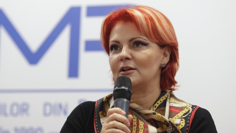 olguta vasilescu despre sporul pentru fonduri europene fie sunt 20 la toti fie sunt 40 la toti 6a7f39a592111