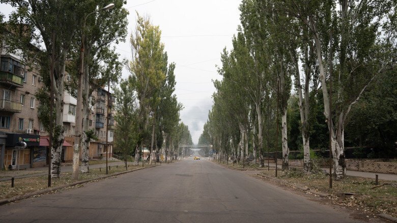 orasul moare de ce refuza ucrainenii din kramatorsk sa plece desi atacurile rusilor sunt tot mai frecvente 6a8fdf94c5514