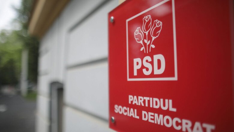 psd nu sustine demersul aur de suspendare a presedintelui nicusor dan ghigiu criza guvernamentala e suficienta 6a7456b19b7a5