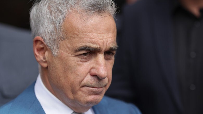 banii afaceristului pagubit de georgescu ar fi ajuns in conturile unei entitati anchetate in sua si care are conexiuni cu rusia surse 6ab10c29c0357