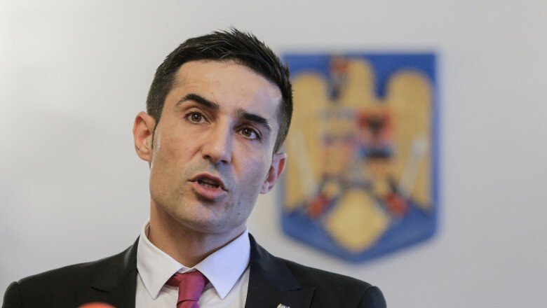 claudiu manda despre anticipate nu ne e frica atentionam ca lucrurile vor degenera mult si romania va plati niste costuri 6aa2b3a482083