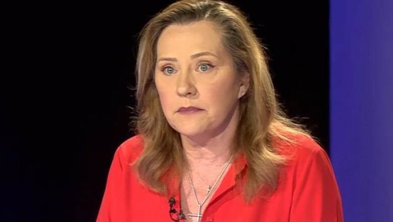 exclusiv elena lasconi un nou atac la adresa lui nicusor dan e o catastrofa suntem de rasul lumii ce spune despre alegerile anticipate 6ab405d51133e