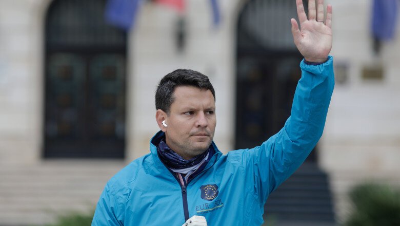 exclusiv liderul sindicatului politistilor europol despre politia unica comasarile nu se produc ba chiar au efect invers 6ab5055fd8e34