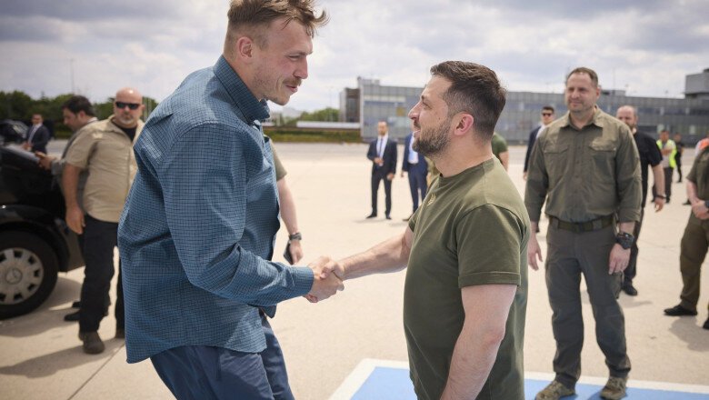 generalul de brigada prokopenko a preluat comanda grupului de forte azov recent format 6aa6fa16d74e5