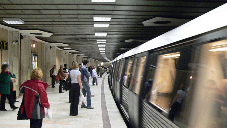 inca un pas pentru constructia magistralei de metrou m7 bragadiru voluntari contractul pentru studiul de fezabilitate a fost semnat 6ab4069077df1