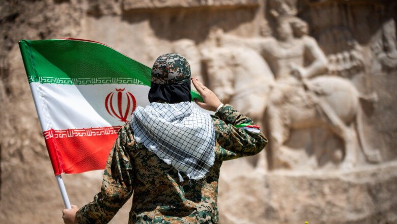 iranul ameninta cu represalii tarile vecine care se conformeaza sanctiunilor americane 6ab40aed387ef