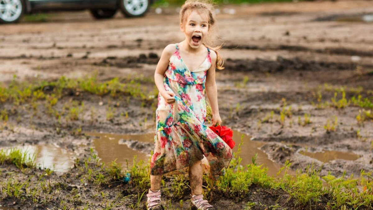 kids raised by parents who let them run wild sometimes usually develop 3 increasingly rare traits 6aad680a661f5