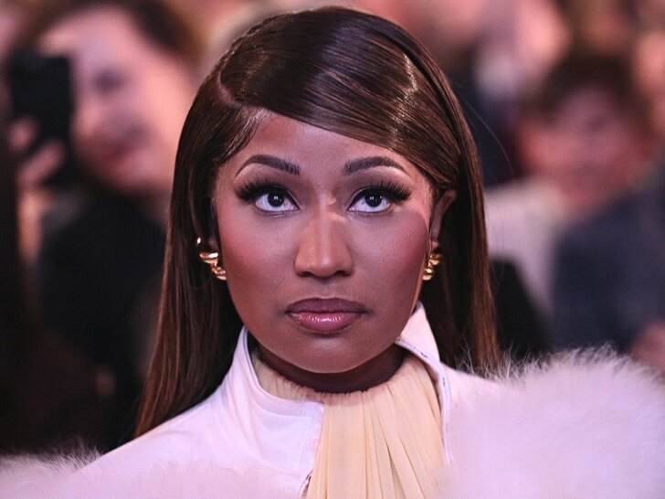 nicki minaj issues with extremely low pink friday 2 promo budget revealed in court 6aab9127f3b60