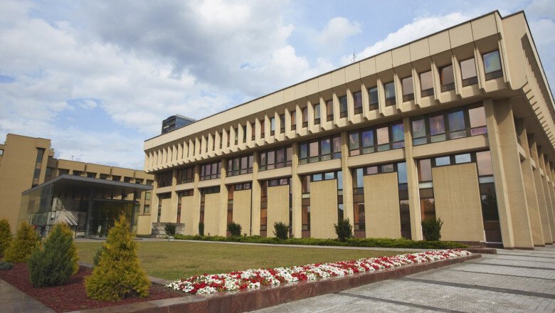 parlamentul lituaniei aproba un amendament care ar permite desfasurarea armelor nucleare pe teritoriul tarii 6ab2917d316f0