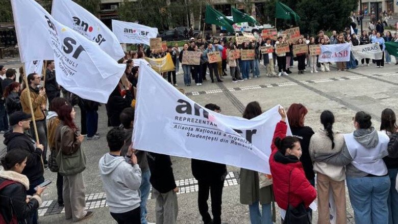 prioritatile studentilor pentru programul de guvernare anosr are 7 propuneri pentru imbunatatirea sistemului de invatamant superior 6ab633ab9a17b