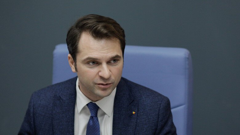 sebastian burduja reactie in scandalul gazelor de la americani ce a spus ministrul propus la energie despre mandatele anterioare 6aba6c5d19038