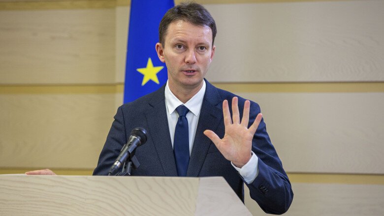 siegfried muresan anunta ca va prezenta maine programul de guvernare ce conditie pune pentru o intalnire cu sorin grindeanu 6ab555adb851b
