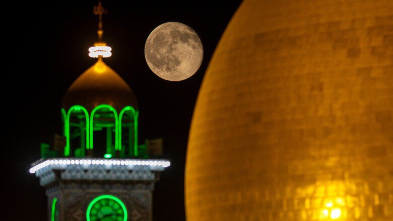 sua vor acorda o derogare de la sanctiuni pentru zborurile dintre iran si orasul najaf din irak de ce este importanta