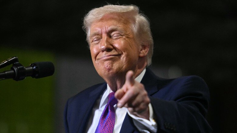 trump acuzat de propaganda ilegala dupa o reclama platita din bani publici voi platiti factura 6abab9ec7f843