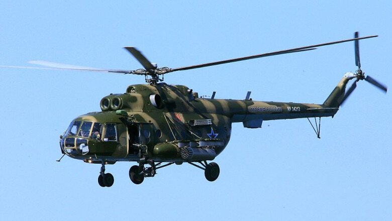 un elicopter militar rus mi 8 a incalcat spatiul aerian al poloniei intr o noua incursiune alarmanta 6ab3dbf9d33a7