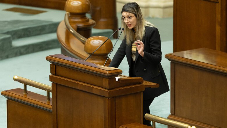 video diana buzoianu acuza psd ca impiedica formarea guvernului muresan nu mai inventati motive sa blocati tara 6abcfa0bec80b