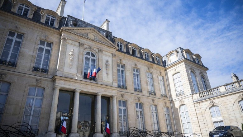 alegeri prezidentiale in franta ce spune cel mai recent sondaj despre sansele extremistilor le pen si melenchon de a ajunge la elysee 6acfc60db11df