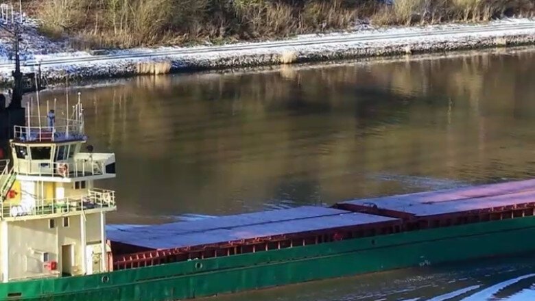 bulgaria opreste operatiunile de cautare a echipajului disparut de pe nava scufundata nu exista urme ale marinarilor 6ac61b4e6c65a