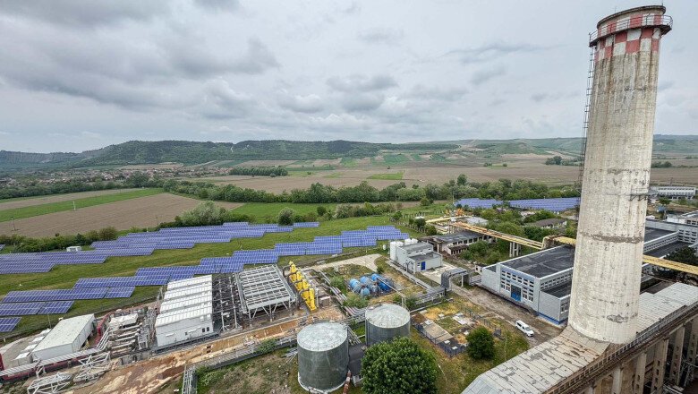 cand va produce centrala pe gaze de la iernut energie electrica pentru romani anuntul ministerului energiei 6ae5fe3ad442a