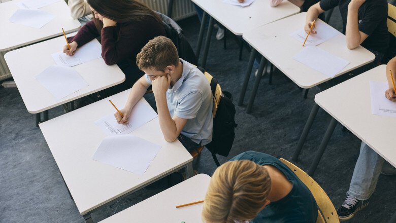 evaluarea nationala 2027 ministerul educatiei a anuntat calendarul oficial cand au loc simularea si