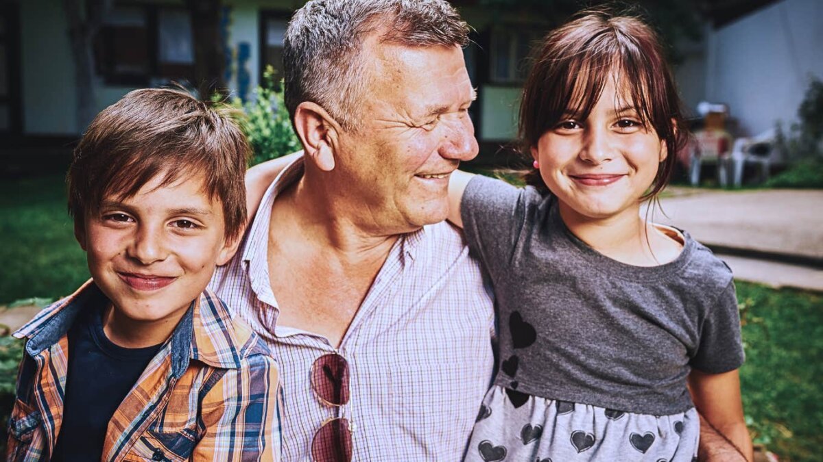 exceptional grandparents do 7 unspoken things their grandkids only appreciate when theyre grown 6adbc5a52c961