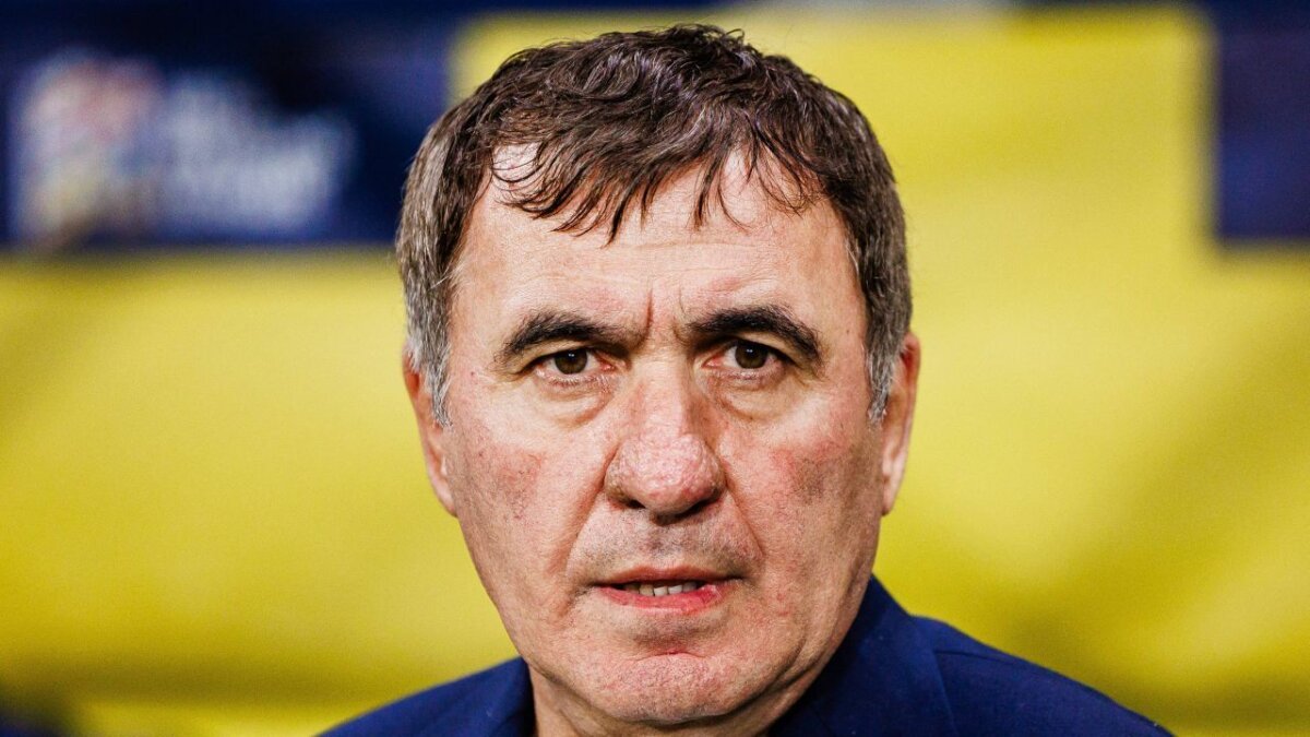 exclusiv gica hagi demontat dupa dezastrul din nations league marea greseala a selectionerului romaniei nu poti 6ac510bcd55d3
