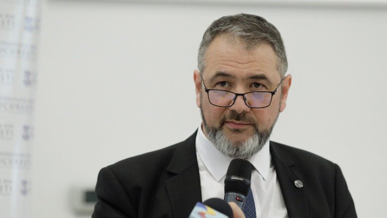 exclusiv sorin costreie explica de ce romania are nevoie de doua ministere ale educatiei un argument ar fi practica europeana 6addc325eb3fa