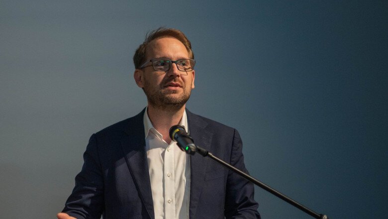 fritz e clar de acum ca psd va investi incredibil de multa energie si bani in vanatoarea fostilor ministri usr vom fi umbra lor 6ad7a56a8498f