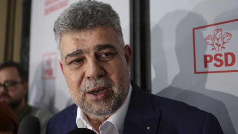 marcel ciolacu spera ca saptamana aceasta sa avem premier am vazut ca se face o politica de gherila in romania 6ac393de463fc