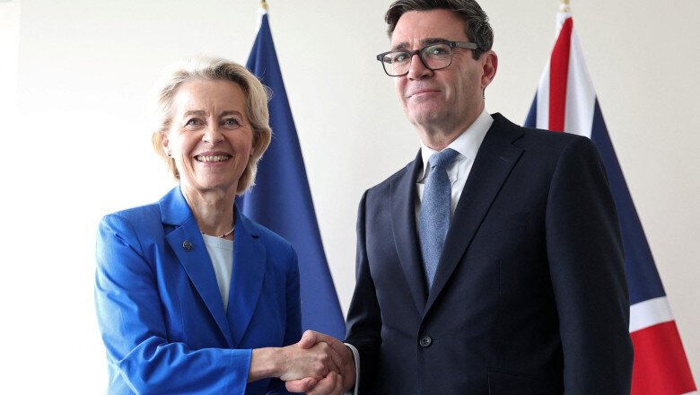 marea britanie si ue au convenit organizarea unui summit de resetare a brexitului este o discutie pe care trebuie sa o purtam 6acd333bd6795