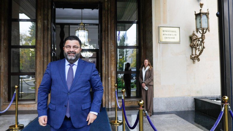 ministrul neculaescu pilotii fortelor aeriene au reactionat prompt si cu profesionalism in cazul dronelor intrate in spatiul aerian 6ae6526151944