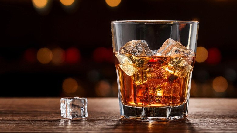 mostre de whisky vor fi maturate in spatiu pentru prima oara in cadrul unui experiment se anticipeaza arome foarte intense 6ac3501d63729