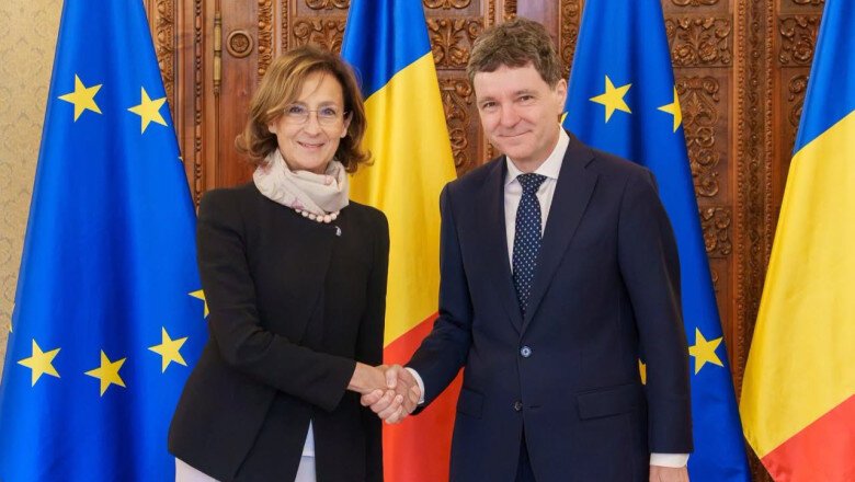 nicusor dan dialogul cu expertii europeni este esential ce a discutat cu delegatia comisiei de la venetia 6ad6330fc26c2