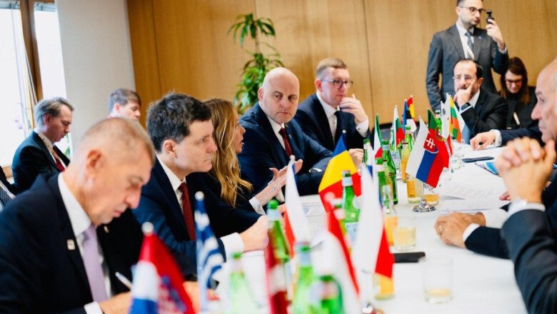 nicusor dan si giorgia meloni front comun pentru bugetul ue cele patru prioritati sustinute de prietenii coeziunii 6ad0a24822aae