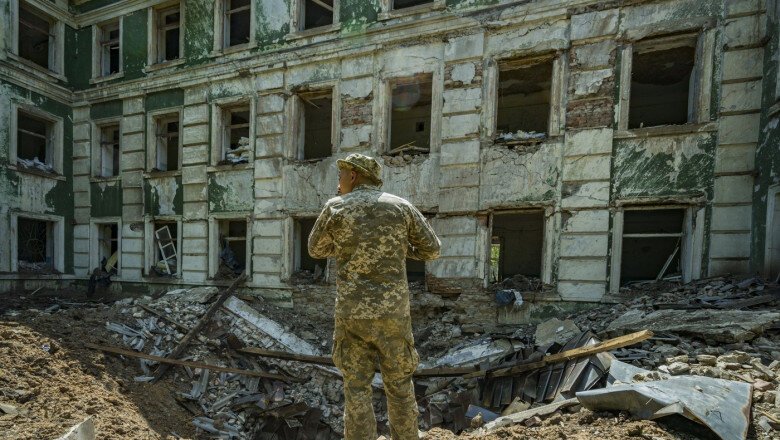 operatiunea vivaldi contraatacul ucrainei care a surprins rusia cum a recucerit kievul teritorii in nordul donbasului 6ac63738e7a0d
