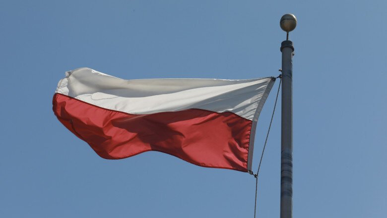 polonia ancheteaza fragmentele unei drone gasite pe o plaja la marea baltica de unde ar putea proveni 6acf49d7b06ef