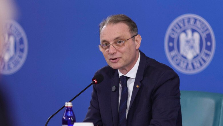 premierul luca niculescu politica externa trebuie sa produca rezultate concrete pentru economia romaneasca 6ad8e8da2b246