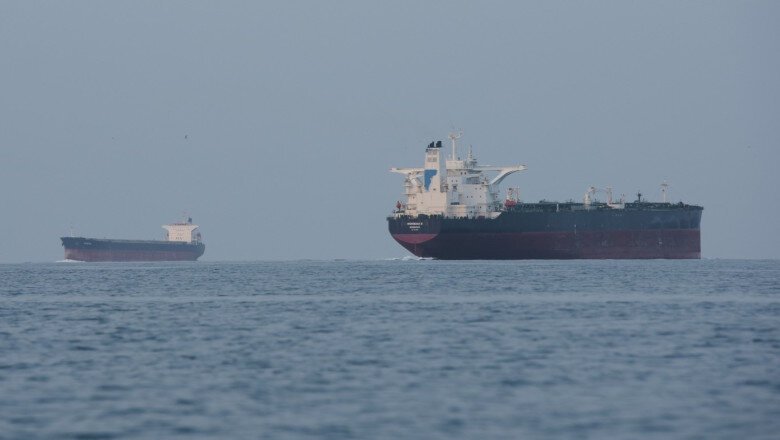 pretul petrolului creste dupa atacuri raportate in stramtoarea ormuz gazele naturale aproape de maximul ultimilor patru ani in europa 6acf4f26c3af9