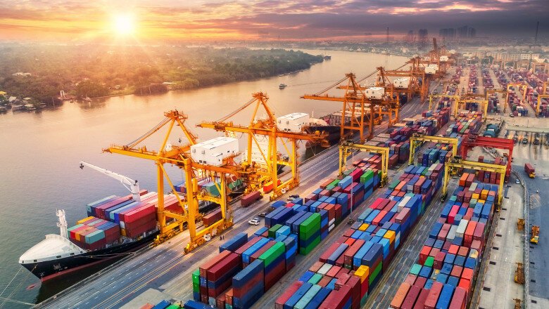 romania a incheiat primele opt luni din 2026 cu un deficit comercial de 2244 miliarde de euro 6acca51a22801