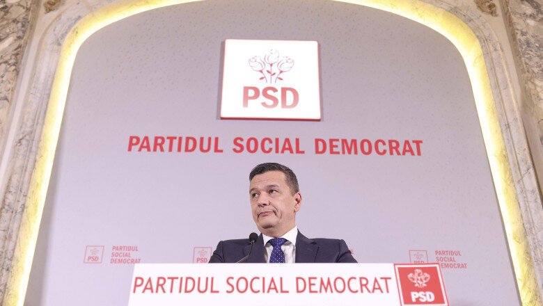 sorin grindeanu taxele pentru romani si companiile romanesti nu vor creste in 2027 6adf274ae3fa9