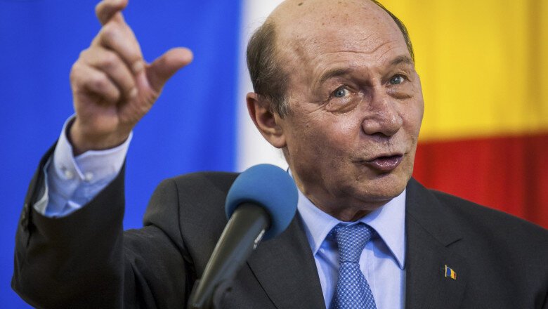 traian basescu asteapta prea mult cine spera la indexari de pensii si salarii nu se pot repezi si cred ca vor fi prudenti 6ad7d1f3d1ecc