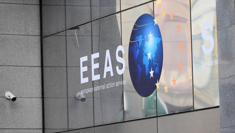 ue dezminte ca si a retras la presiunea americanilor sigla de la o conferinta privind dezinformarea 6ac7a2670ffb9