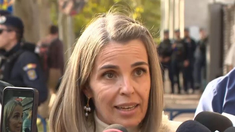 video cristela georgescu la iesirea de la diicot dosarul este o uneltire indelung planificata calin nu a inselat calin a fost inselat 6ac657b3992f0