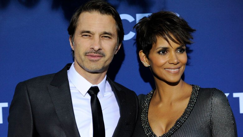video halle berry acuzata de fostul sot ca si a agresat fiul barbatul a cerut custodia copilului si ordin de restrictie impotriva actritei 6abfc2d1eb083