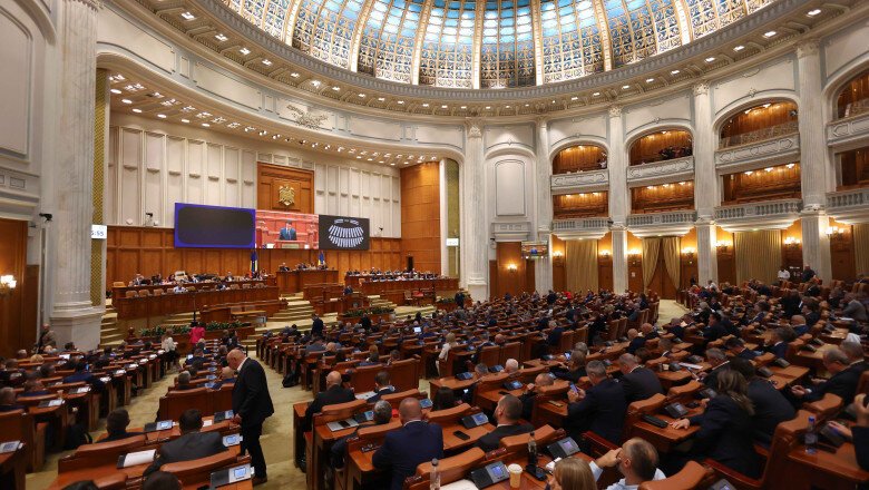 video nu mai putin de 92 de parlamentari isi tin cv urile la secret desi legea ii obliga sa le publice cum arata situatia in fiecare partid 6adc65ce1b373