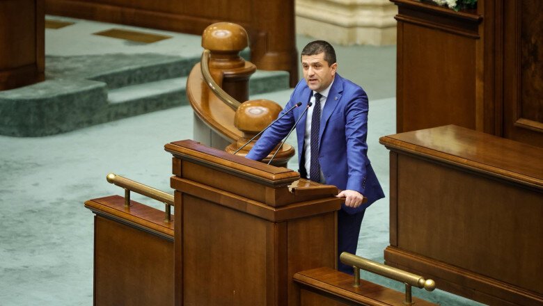 video radu miruta ataca psd de la tribuna parlamentului un partid cu lideri prinsi cu bani spaga nu poate pretinde ca are solutii 6ad76169a315d