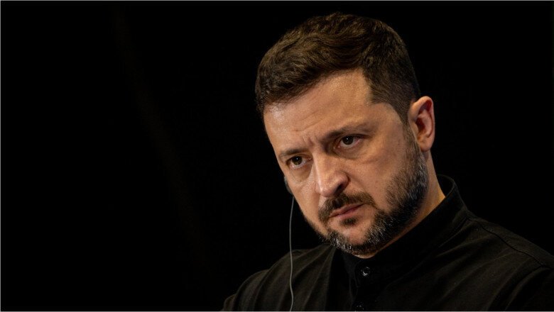zelenski anunta ca ucraina va relua atacurilor asupra rafinariilor rusesti interdictia a fost ridicata 6ad0734b8cc02
